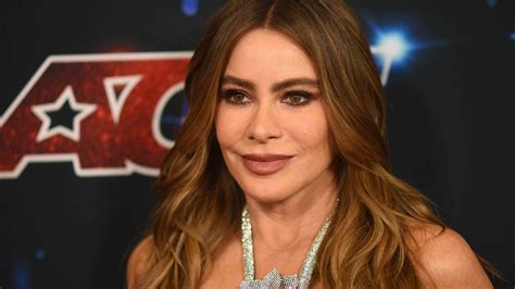 sofia vergara leaked|Sofia Vergara shocks fans with sizzling topless .